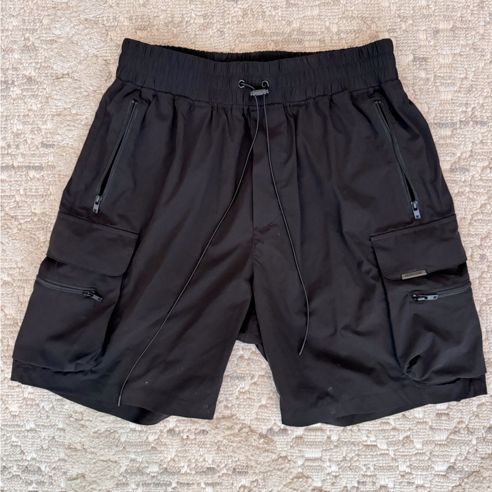 Represent 247 shorts